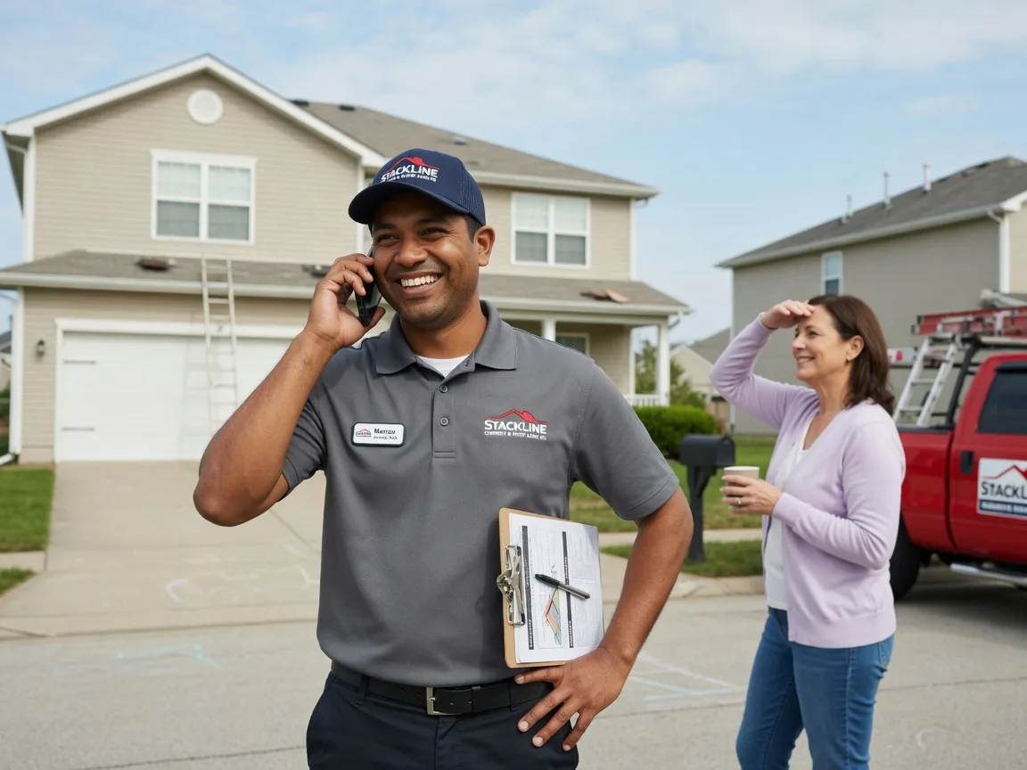 Chimney flashing repair Lancaster, NY FAQs